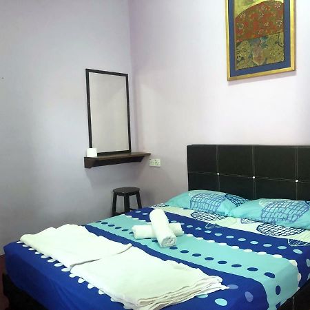 Kawan Kawan Guest House Malacca Exterior foto