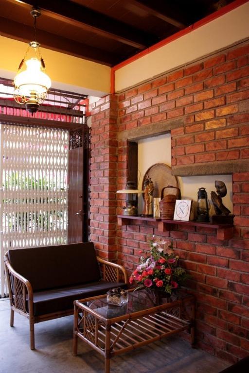 Kawan Kawan Guest House Malacca Exterior foto
