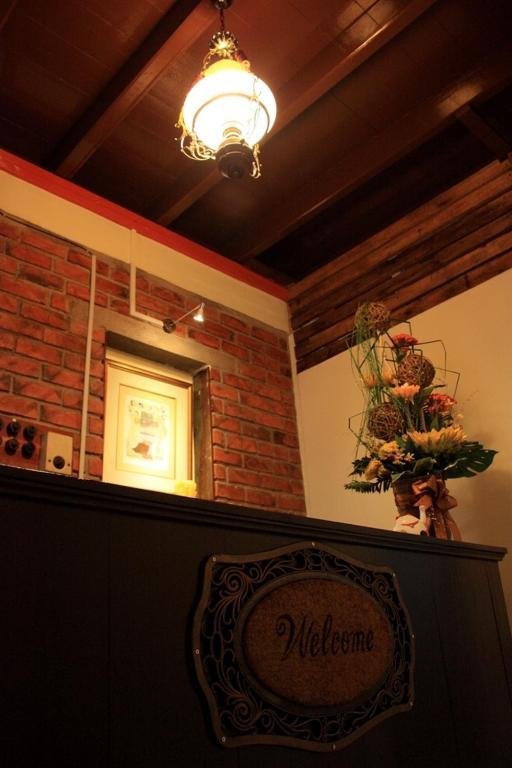 Kawan Kawan Guest House Malacca Exterior foto