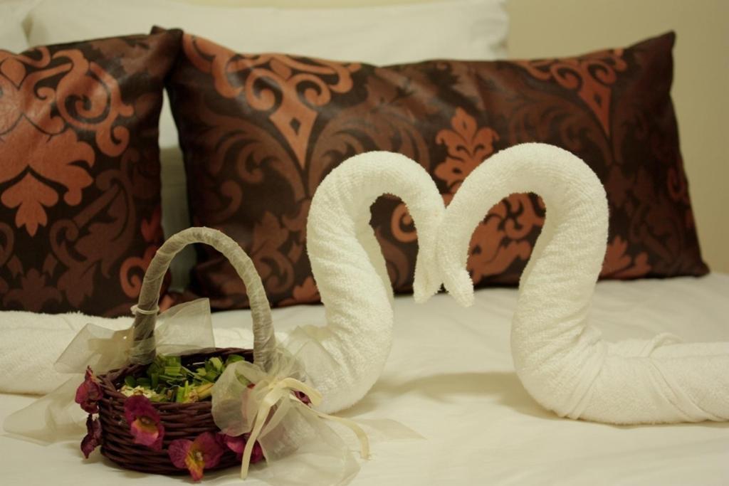 Kawan Kawan Guest House Malacca Zimmer foto