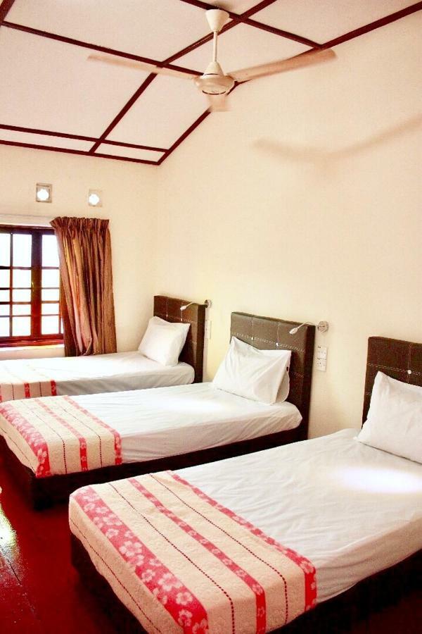 Kawan Kawan Guest House Malacca Exterior foto