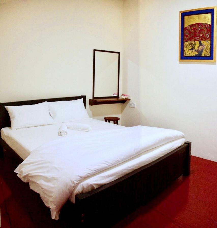 Kawan Kawan Guest House Malacca Exterior foto