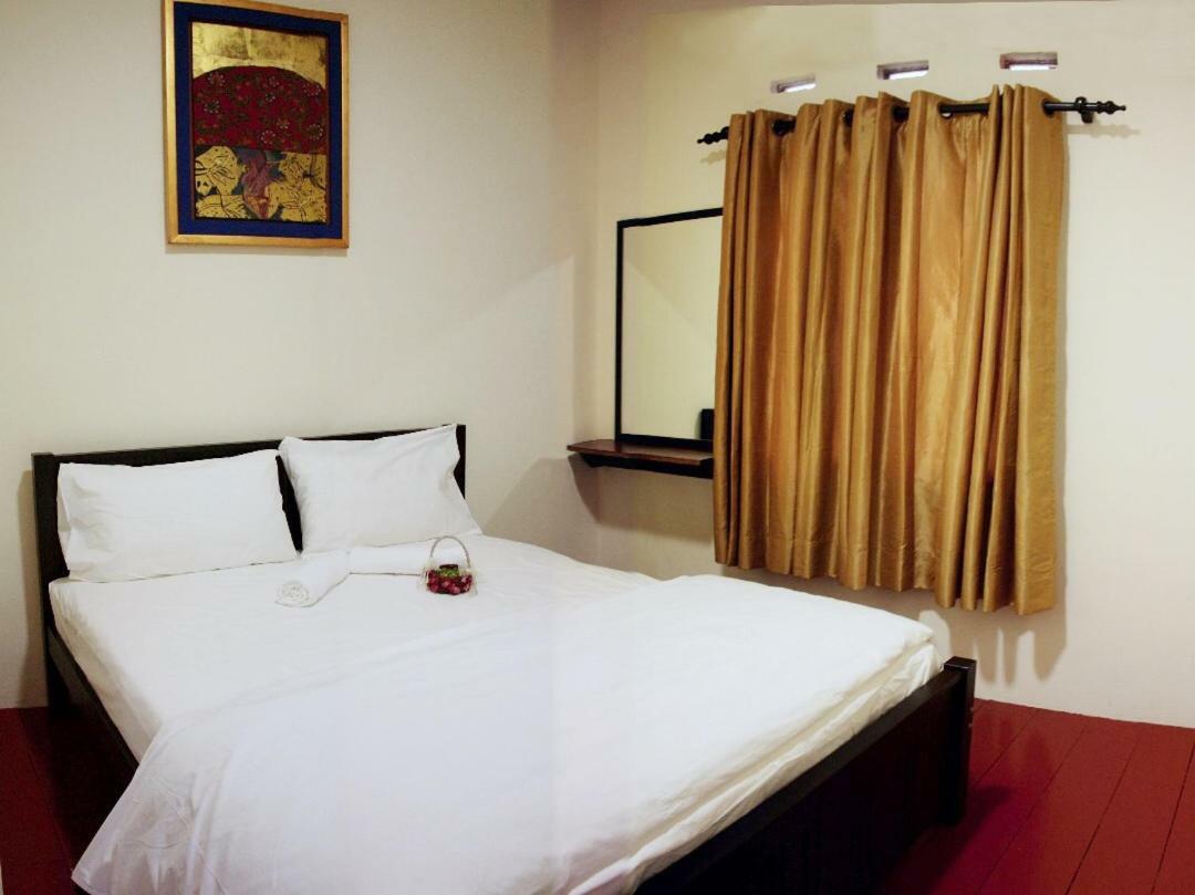 Kawan Kawan Guest House Malacca Exterior foto