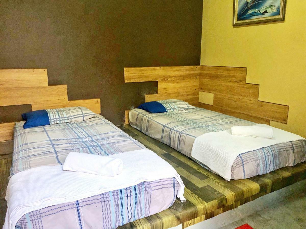 Kawan Kawan Guest House Malacca Exterior foto